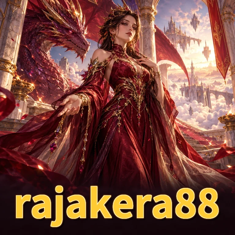 Logo rajakera88 APK untuk katalog Android di Indonesia