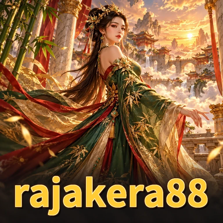 Logo rajakera88 APK untuk riwayat pembaruan di Indonesia