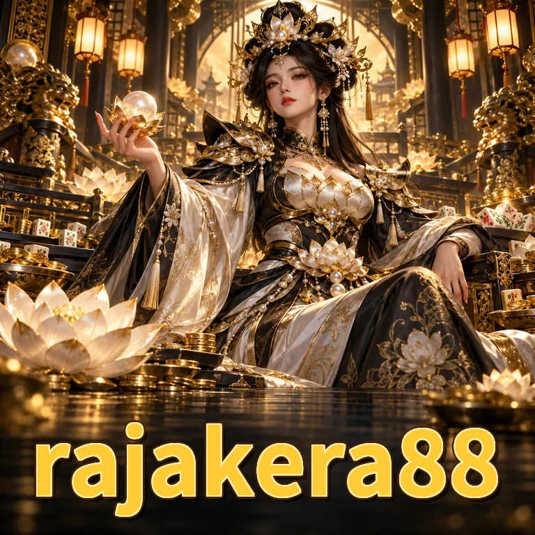 Ikon rajakera88 untuk pertanyaan teknis APK