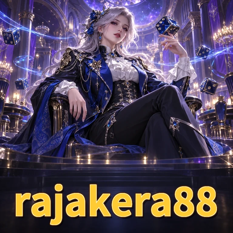 Ikon rajakera88 untuk verifikasi berkas APK