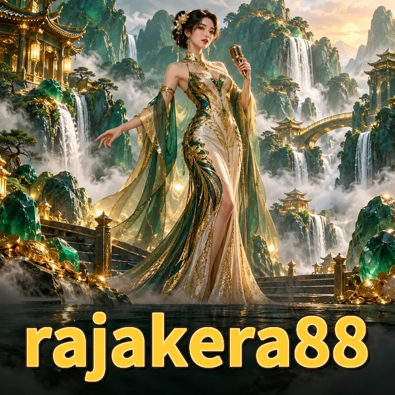 Logo rajakera88 APK untuk penjelasan berkas di Indonesia