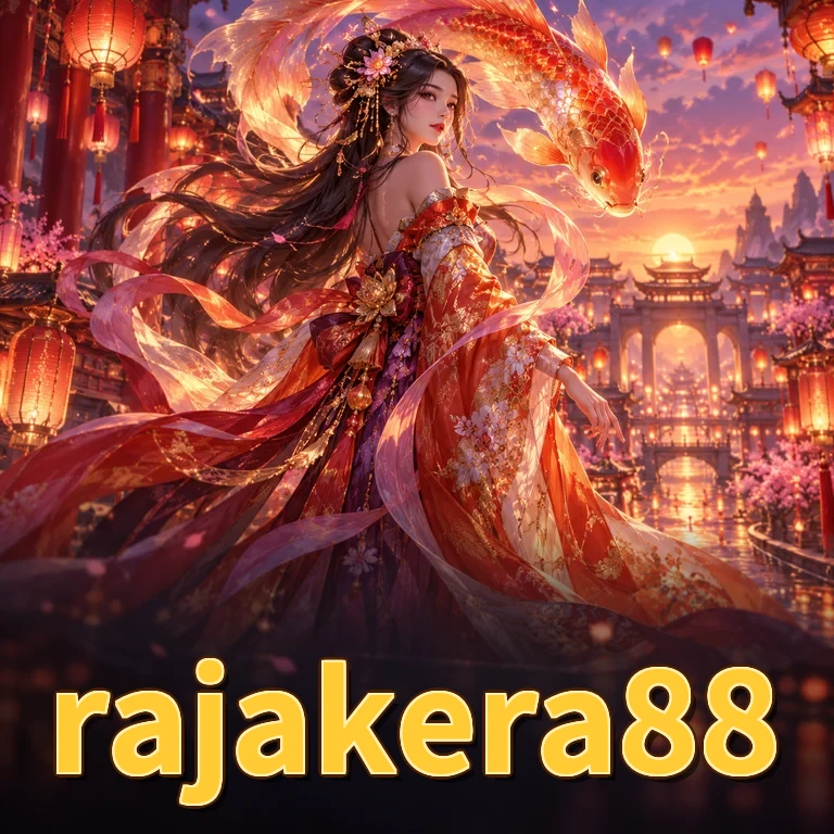 Ikon rajakera88 untuk catatan v4.7.5