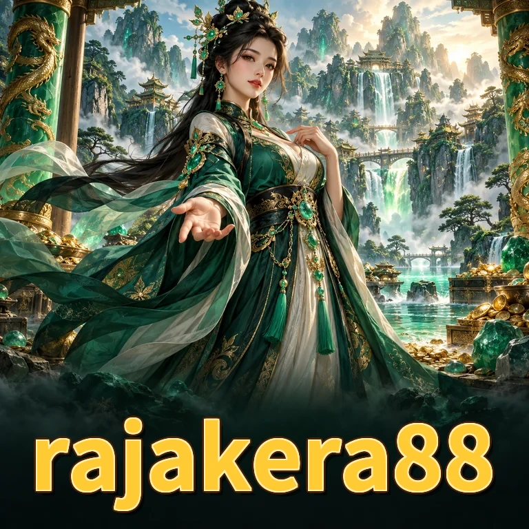 Ikon rajakera88 untuk penulis dan pimpinan redaksi