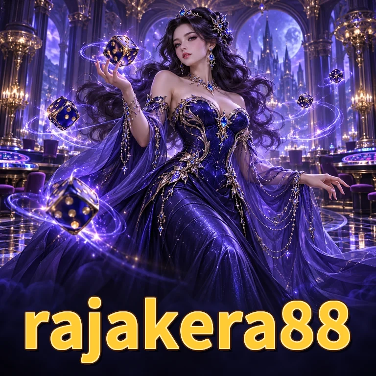 Logo rajakera88 APK untuk unduhan di Android